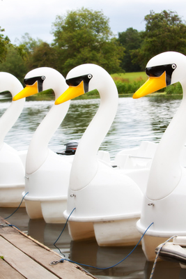 boating
