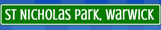 st nicholas park warwick