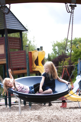 play area
