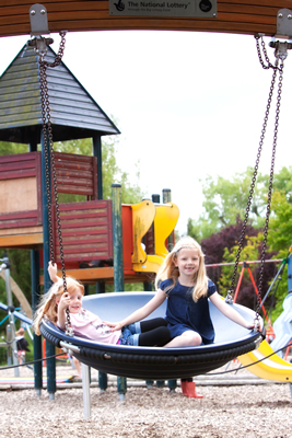 play area