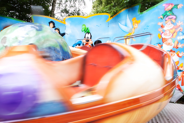 fun park