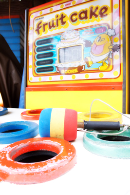 fun park