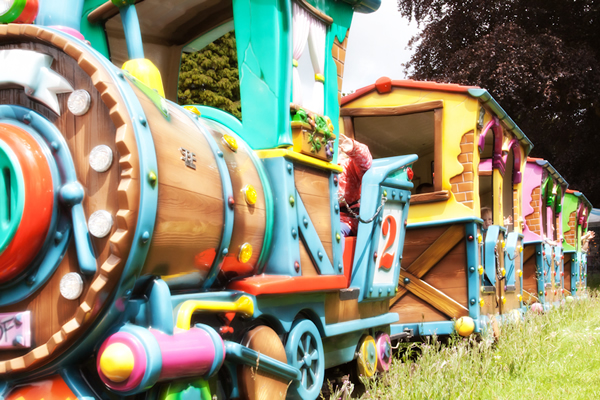 fun park