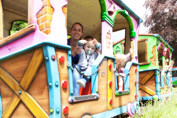 fun park