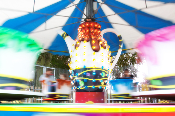 fun park