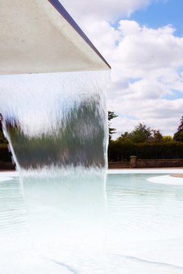 swimmming pool