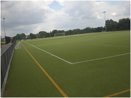 football