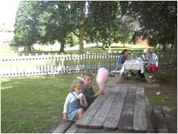 picnic