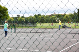 tennis