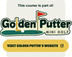 golden putter
